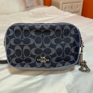Coach Jean Purse